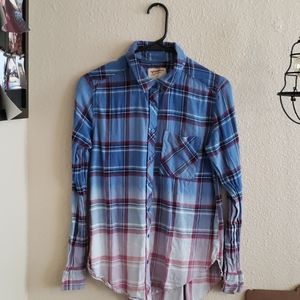 Arizona Flannel